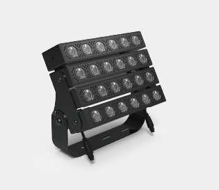 YD-DT-295  Rectangle LED Floodlights