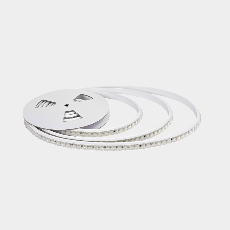 YD-RT18W (YA2） Flexible LED strip light with lens