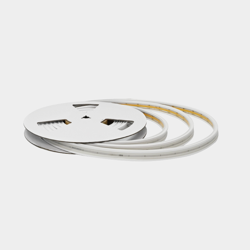 YD-RT16W (YB） COB uniform flexible LED strip light