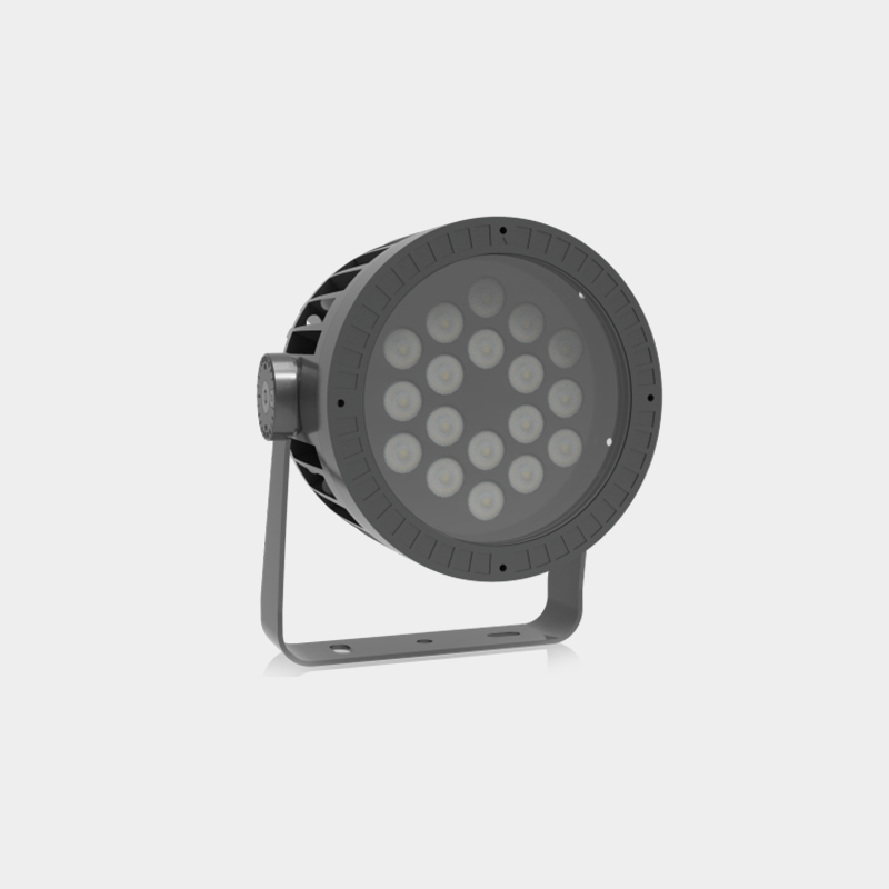 LED Power Floodlight OUGE-DTC-160