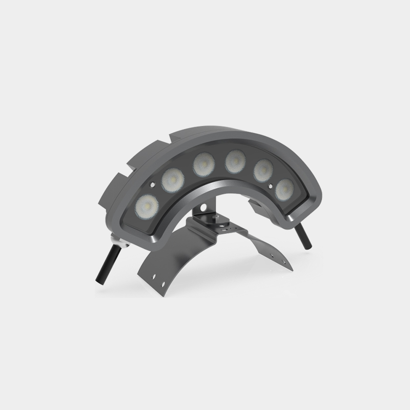 OUGE-WLC-180 Corrugated Lights